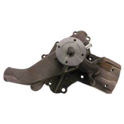 Rareelectrical - New Water Pump Compatible With 70-71 Ford Heavy Trucks By 252386 Aw980 P573 58252 5521136 Aw980 - Image 2