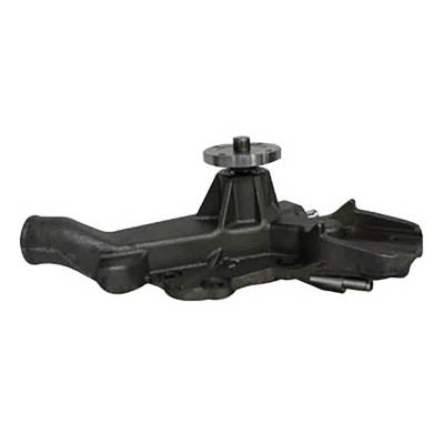 Rareelectrical - New Water Pump Compatible With 70-71 Ford Heavy Trucks By 252386 Aw980 P573 58252 5521136 Aw980 - Image 3