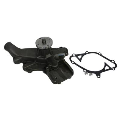 Rareelectrical - New Water Pump Compatible With 70-71 Ford Heavy Trucks By 252386 Aw980 P573 58252 5521136 Aw980 - Image 4
