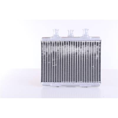 Rareelectrical - New Hvac Heater Core Compatible With Bmw 750Li By Part Numbers 70517 6906270 64116906270 64110394788 - Image 1