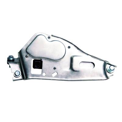 Rareelectrical - New Rear Wiper Motor Compatible With Honda 2012 2013 2014 2015 2016 By Part Numbers Wpm4083 Honda - Image 1