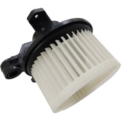 Rareelectrical - New 13.5V Hvac Blower Motor Compatible With Chevrolet Spark Activ Hatchback 4-Door 1.4L L4 1399Cc - Image 1