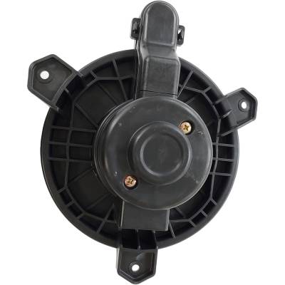 Rareelectrical - New 13.5V Hvac Blower Motor Compatible With Chevrolet Spark Ls Hatchback 4-Door 1.4L L4 1399Cc 85Ci - Image 5