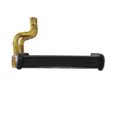 Rareelectrical - New Hvac Heater Core Compatible With Part Numbers 94179 94791 394179 98791 - Image 1