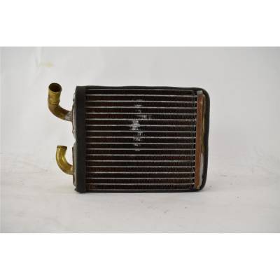 Rareelectrical - New Hvac Heater Core Compatible With Galant 1983-1990 By Part Numbers 94657 98657 - Image 1