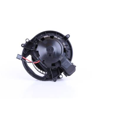 Rareelectrical - New Hvac Blower Motor Compatible With Bmw 328D Xdrive By Part Numbers 87431 64119350395 64119237557 - Image 1