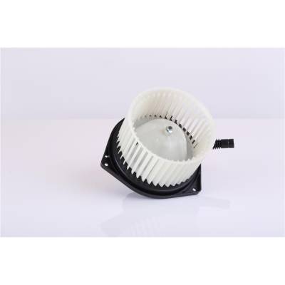 Rareelectrical - New Hvac Blower Motor Compatible With Suzuki Grand Vitara Xsport By Part Numbers 87755 7415076K10 - Image 2