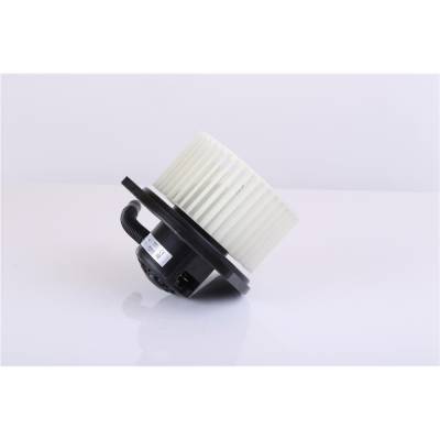 Rareelectrical - New Hvac Blower Motor Compatible With Suzuki Grand Vitara Xsport By Part Numbers 87755 7415076K10 - Image 3