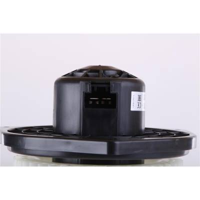 Rareelectrical - New Hvac Blower Motor Compatible With Suzuki Grand Vitara Xsport By Part Numbers 87755 7415076K10 - Image 4