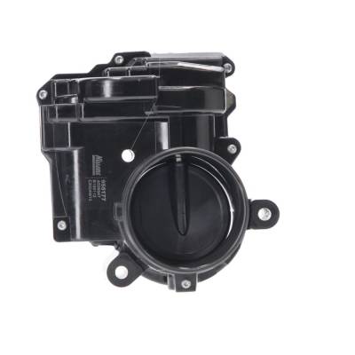 Rareelectrical - New Fuel Injector Compatible With Citroën Berlingo 2008 1.6 By Part Numbers 955177 0361R3 163636 - Image 2