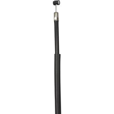 Rareelectrical - New Clutch Cable Compatible With Suzuki 2000 2001 2002 2003 2004 2005 2006 2007 By Part Numbers - Image 1