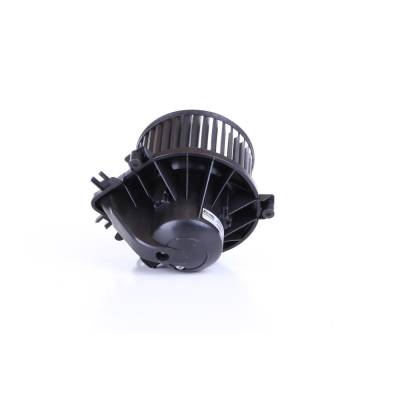 Rareelectrical - New Hvac Blower Motor Compatible With Mini Cooper By Part Numbers 87711 67326935371 64111497538 - Image 1