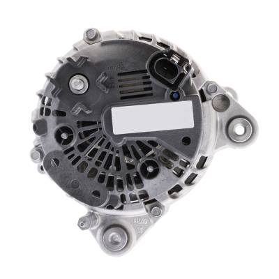 RAREELECTRICAL - OEM Valeo 140A Alternator For Volkswagen Cc Vr6 4Motion Executive 2013 440595 - Image 4