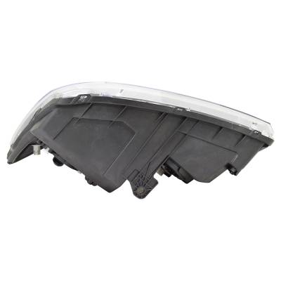 Rareelectrical - New Right Headlight Compatible With Dodge Journey Base R/T Rallye 2014 Avp 2015 By Part Number - Image 4