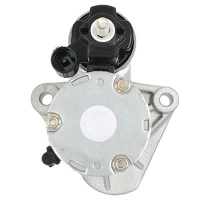 Rareelectrical - New 1.3Kw Pmgr Cw Starter Compatible With Chevrolet Malibu Ls Lt Ltz Sedan 2013 By Part Number - Image 4