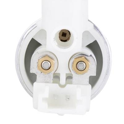 Rareelectrical - New Fuel Pump Compatible With Buick Skylark Somerset Chevrolet Blazer 1985-1995 Part Numbers - Image 1