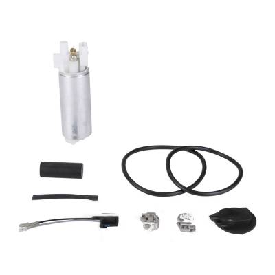 Rareelectrical - New Fuel Pump Compatible With Buick Skylark Somerset Chevrolet Blazer 1985-1995 Part Numbers - Image 2