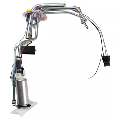 Rareelectrical - New Fuel Pump Compatible With Chevrolet Pickup 1988 1989 1990 1991 1992 1993 1994 1995 By Part - Image 5