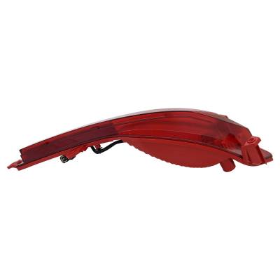 Rareelectrical - New Left Turn Signal Light Assembly Compatible With Hyundai Santa Cruz Santa Fe 2021 2022 By Part - Image 4