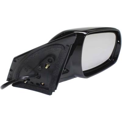 Rareelectrical - New Right Mirror Compatible With Nissan Murano 3.5L 2005-2006 By Part Numbers Ni1321181 96301Cb600 - Image 1