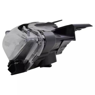 Rareelectrical - New Left Daytime Running Lights Compatible With Hyundai Kona 2018 2019 2020 2021 By Part Numbers - Image 3