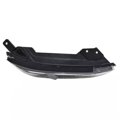 Rareelectrical - New Left Daytime Running Lights Compatible With Hyundai Kona 2018 2019 2020 2021 By Part Numbers - Image 4