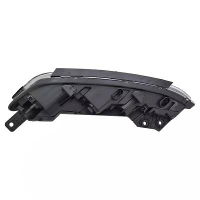 Rareelectrical - New Left Daytime Running Lights Compatible With Hyundai Kona 2018 2019 2020 2021 By Part Numbers - Image 5