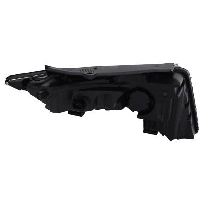 Rareelectrical - New Left Daytime Running Lights Compatible With Hyundai Tucson 2022 By Part Numbers Hy2562116 - Image 2