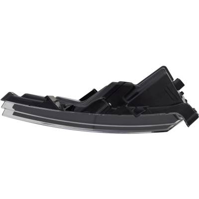 Rareelectrical - New Right Daytime Running Lights Compatible With Lincoln Mkc 2015 2016 2017 2018 2019 By Part - Image 5