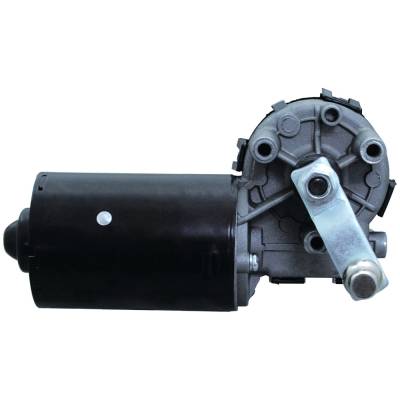 Rareelectrical - New Front Wiper Motor Compatible With Volkswagen Europe Passat 66Kw 110Kw 81Kw 92Kw 74Kw 142Kw 1996 - Image 3