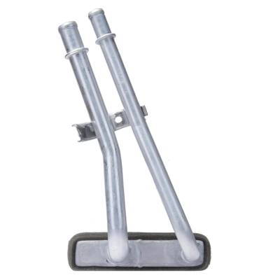 Rareelectrical - New Hvac Heater Core Compatible With Montana Silhouette Venture 2001-2006 By Part Numbers 99225 - Image 1