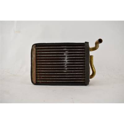 New Hvac Heater Core Compatible With Cc Accord 1982-1985 By Part Numbers 94683 98683