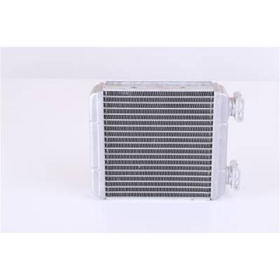 Rareelectrical - New Hvac Heater Core Compatible With Smart Fortwo Passion By Part Numbers 72072 A4518350101 - Image 1