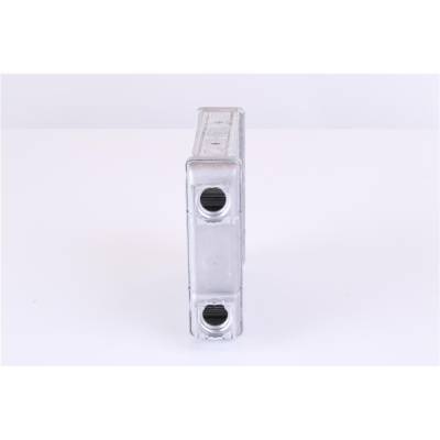 Rareelectrical - New Hvac Heater Core Compatible With Smart Fortwo Passion By Part Numbers 72072 A4518350101 - Image 3