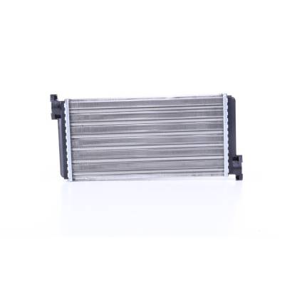 Rareelectrical - New Hvac Heater Core Compatible With Mercedes-Benz 190D 2.5 By Part Numbers 72002 0028355401 - Image 1