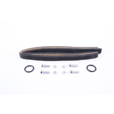Rareelectrical - New Hvac Heater Core Compatible With Mercedes-Benz 190D 2.5 By Part Numbers 72002 0028355401 - Image 4