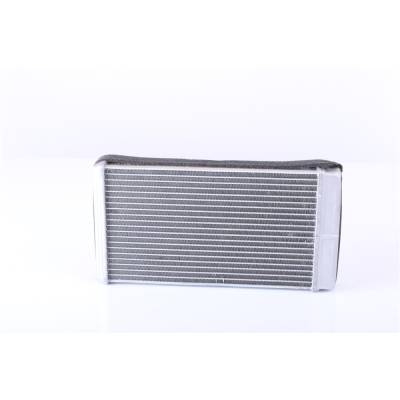 Rareelectrical - New Hvac Heater Core Compatible With Nissan Murano By Part Numbers 72209 27140-Eb01a - Image 1