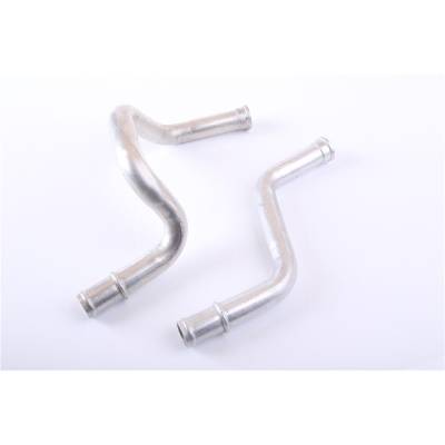 Rareelectrical - New Hvac Heater Core Compatible With Nissan Murano By Part Numbers 72209 27140-Eb01a - Image 4