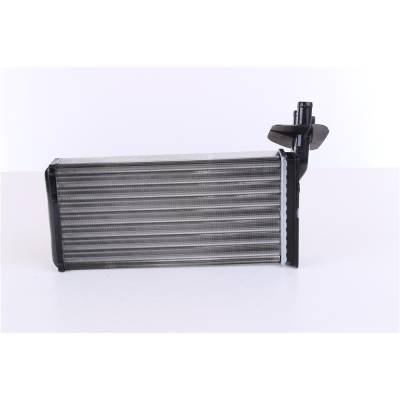 Rareelectrical - New Hvac Heater Core Compatible With Volkswagen Eurovan Camper By Part Numbers 73965 701819031B - Image 1