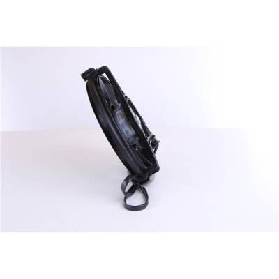 Rareelectrical - New Engine Cooling Fan And Motor Compatible With Volkswagen Passat Gls By Part Numbers 85519 1009901 - Image 3