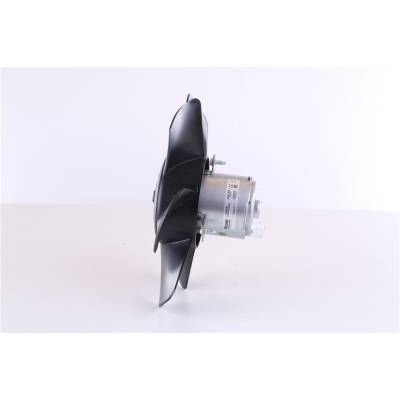 Rareelectrical - New Engine Cooling Fan And Motor Compatible With Volkswagen Golf Gt By Part Numbers 165959455B - Image 3