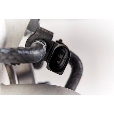 Rareelectrical - New Turbo Charger Compatible With Volkswagen Beetle Turbo By Part Numbers 06J145701nv 06J145702kv - Image 5