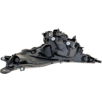 New Right Headlights Compatible With Toyota Prius 1.8L 2016 2017 2018 By Part Numbers 8114047711-Pfm