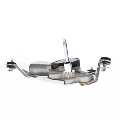 Rareelectrical - New Rear Wiper Motor Compatible With Toyota 2006 2007 2008 2009 2010 2011 2012 2013 2014 By Numbers - Image 2