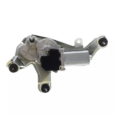 Rareelectrical - New Rear Wiper Motor Compatible With Toyota 2006 2007 2008 2009 2010 2011 2012 2013 2014 By Numbers - Image 3