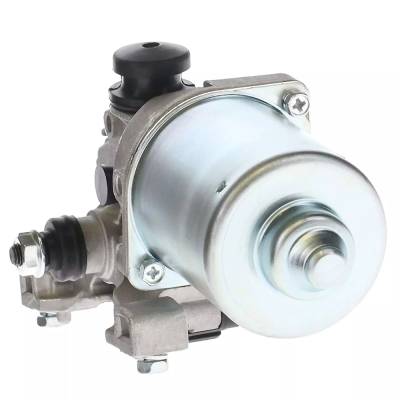 Rareelectrical - New Front Wiper Motor Compatible With Mazda 2006 2007 2008 By Part Number 981101U000 Gp7a67340 - Image 5