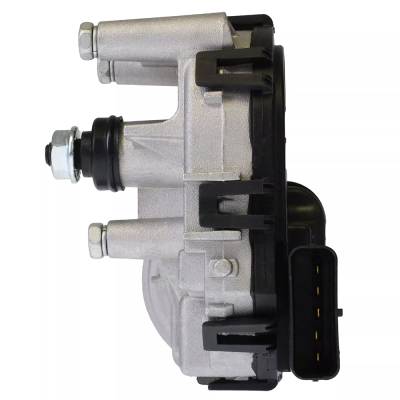Rareelectrical - New Front Wiper Motor Compatible With Hyundai 2009 2010 2011 2012 2013 2014 2015 2016 2017 2018 2019 - Image 4