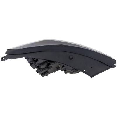 Rareelectrical - New Left Headlights Compatible With Hyundai Tucson 2.0L 2.4L 2019 2020 2021 By Part Numbers - Image 4