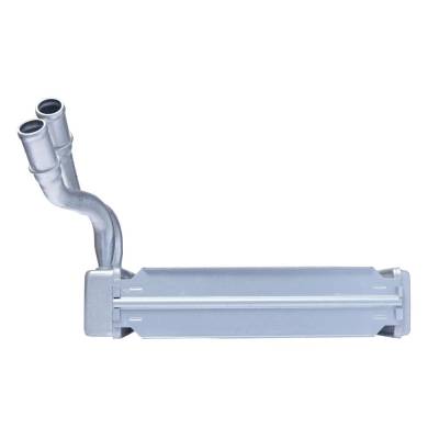Rareelectrical - New Hvac Heater Core Compatible With Crown Victoria 1998-2008 By Part Numbers 93005 398338 98005 - Image 1