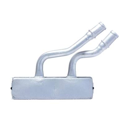 Rareelectrical - New Hvac Heater Core Compatible With Crown Victoria 1998-2008 By Part Numbers 93005 398338 98005 - Image 2